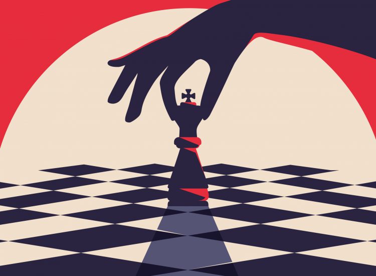 What the history of chess teaches us about the risks of AI